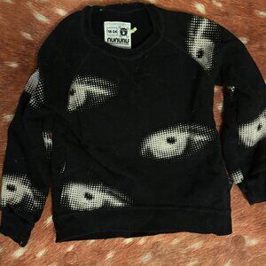 GUC Nununu Eye Sweatshirt (18-24M)